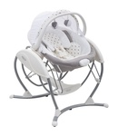 Электрокачели Graco Glider Elite