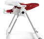 Стул для кормления Peg Perego Prima Pappa Follow Me