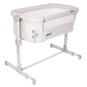 Колыбель качалка PITUSO OLALIA 3 в 1