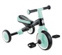 Велосипед-беговел GLOBBER LEARNING TRIKE 2в1
