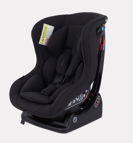 Автокресло Rant Pilot LB-777