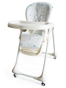 Стул для кормления Nuovita Beata 