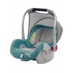 Автокресло LIKO BABY CRIB LB 321 