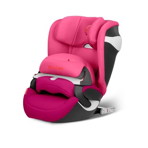 Автокресло Cybex Juno M-fix 