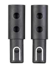 Адаптер-удлинитель Extender Clip Set на коляску Phil and Teds  