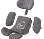 Автокресло Carrello Meteorit Plus MJ-15 CRL-17515