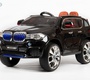 Электромобиль BARTY BMW X5 (М555МР)
