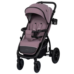 Коляска Indigo EPICA XL AIR + с сумкой