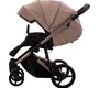 Детская коляска Bebetto LOREN SAND 2в1