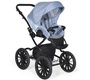 Детская коляска Indigo MIO Plus 14 2 в 1