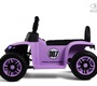 Детский электромобиль Rivertoys Z007VO