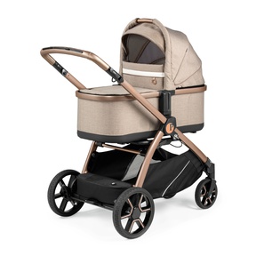 Коляска Peg Perego Ypsi Combo 2 в 1