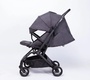Коляска прогулочная Peppy Cleo (автоматическое сложение)