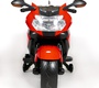 Детский электромотоцикл Barty BMW K1300S Z283 (Лицензия)
