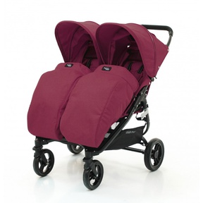 Накидка на ножки Valco baby Boot Cover Snap Duo