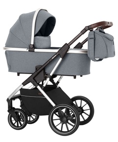 Коляска Carrello Aurora CRL-6502/2 2022 3 в 1