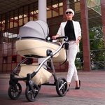 Коляска Nuovita Intenso 2 в 1