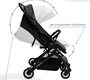 Прогулочная коляска AMAROBABY VOYAGER