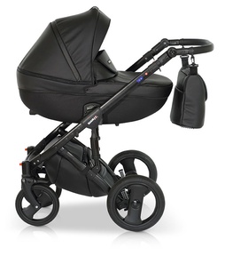 Коляска Verdi Mirage 3 в 1 с автокреслом