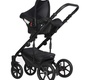 Коляска Riko Basic Ozon Pastel 3в1