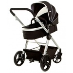 Коляска трансформер Ramili Baby Lite 2 в 1