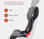 Автокресло Rant Taxi ZY25