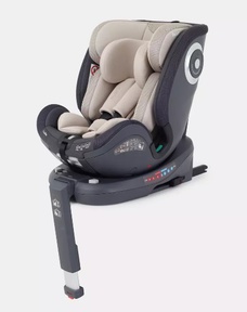 Автокресло RANT MULTIFIX поворотное (40-150 см) 