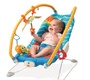 Шезлонг баунсер Tiny Love Подводный мир