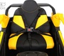 Детский электромобиль Rivertoys Z707ZZ