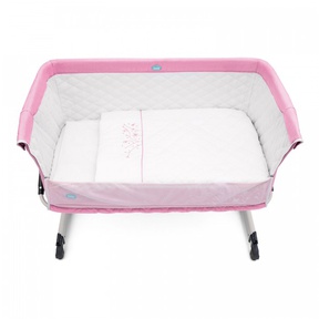 Комплект в кроватку Nuovita Accanto Ramo (4 предмета)