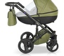 Коляска Verdi Mirage 3 в 1 с автокреслом