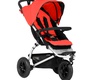 Прогулочная коляска Mountain Buggy Swift 