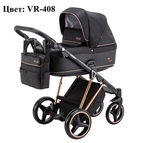 Коляска Adamex Verona Special Edition 2 в 1