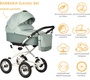 Коляска Indigo BARBARA Classic 2 в 1