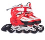 Раздвижные коньки-ролики Mobile Kid UNI SKATE 2 в 1