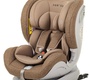 Автокресло Liko Baby TOREGO DRIVE ISOFIX