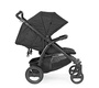 Прогулочная коляска для двойни Peg Perego Book for Two 