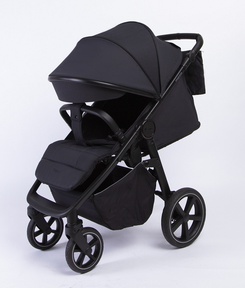 Прогулочная коляска Peppy Marco