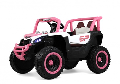 Детский электромобиль Rivertoys М303БХ