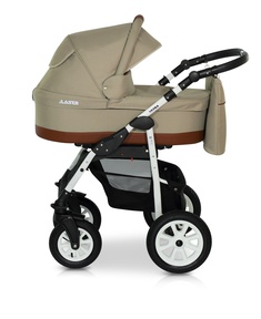 Коляска Verdi Laser 3 в 1