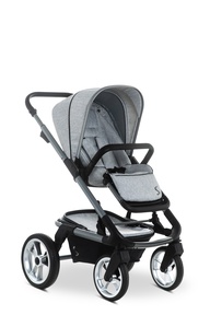 Коляска прогулочная Moon Solitaire 