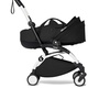 Комплект люльки для новорожденного Babyzen YOYO Bassinet 