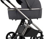 Детская коляска Carrello Omega CRL-6535/1 3 в 1