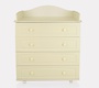Комод Топотушки Ричард 800/4