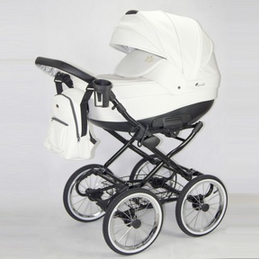 Детская коляска Esperanza Lotus Classic Eco 2 в 1