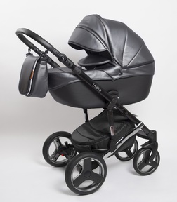 Коляска Peppy Indie 2 в 1