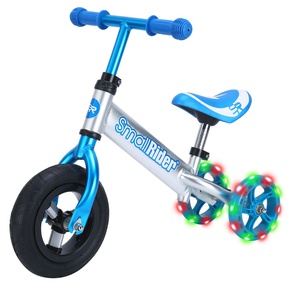 Беговел-трансформер Small Rider Foot Racer mini для малышей 