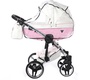 Детская коляска Junama Candy 2 в 1 