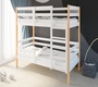 Подростковая двухъярусная кровать Pituso Hanna-2 New