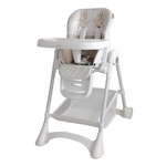 Стул для кормления Indigo Vanilla